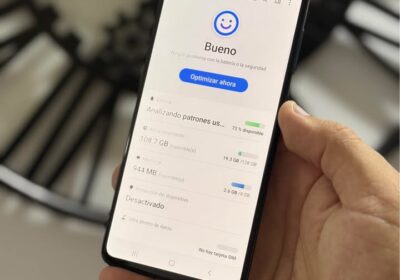 Vendo Samsung A51 libre 128gb 4ram huella facial IMPECABLE, No permuto