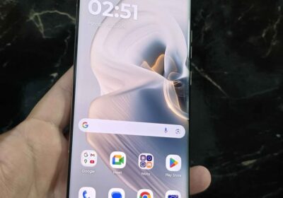 Motorola Edge 50 Pro Libre esim para cualquier empresa 512gb De Almacenamiento 12gb De Ram