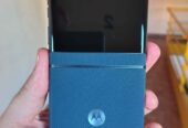 Motorola Rarz 60 a Esim 512Gb y 12 De Ram,Como Nuevo sin Detalles y sin Fallas !!
