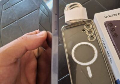 PERMUTO SAMSUNG A55 NUEVO