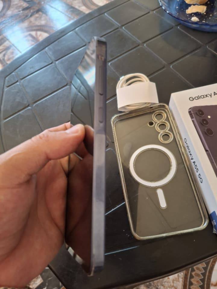 PERMUTO SAMSUNG A55 NUEVO