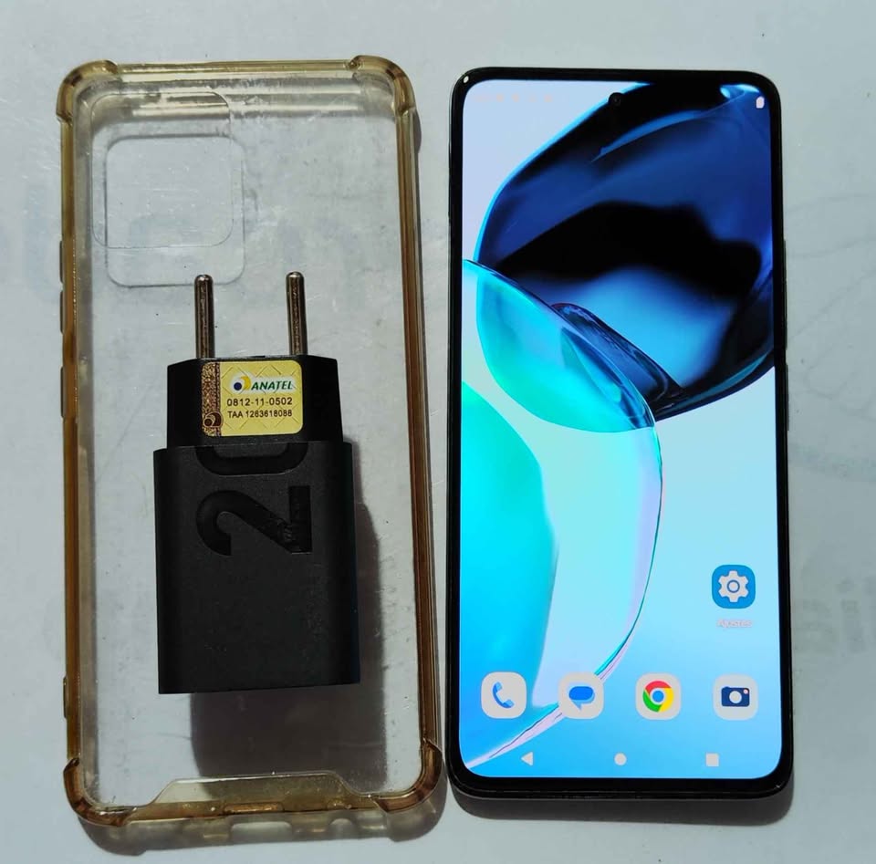 Moto G72 libre de fabrica “impecable” 128GB