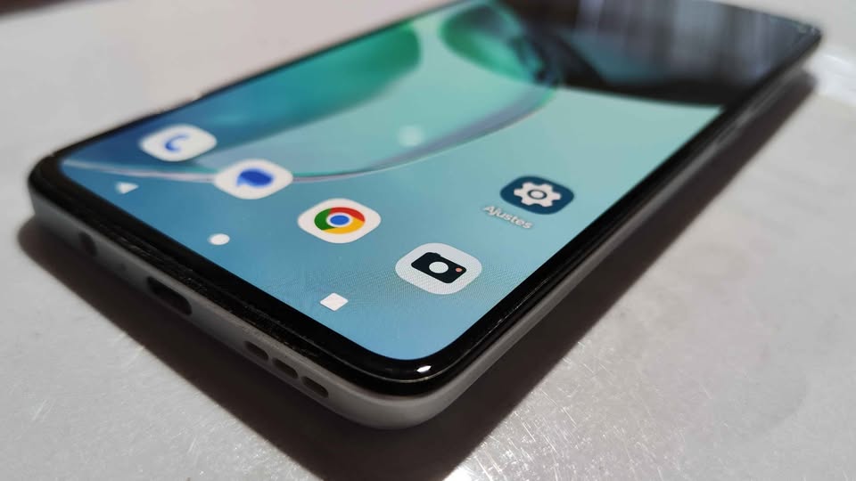 Moto G72 libre de fabrica “impecable” 128GB