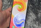 Samsung A04 Libre de fabrica para cualquier empresa 64gb de almacenamiento y 4gb de ram