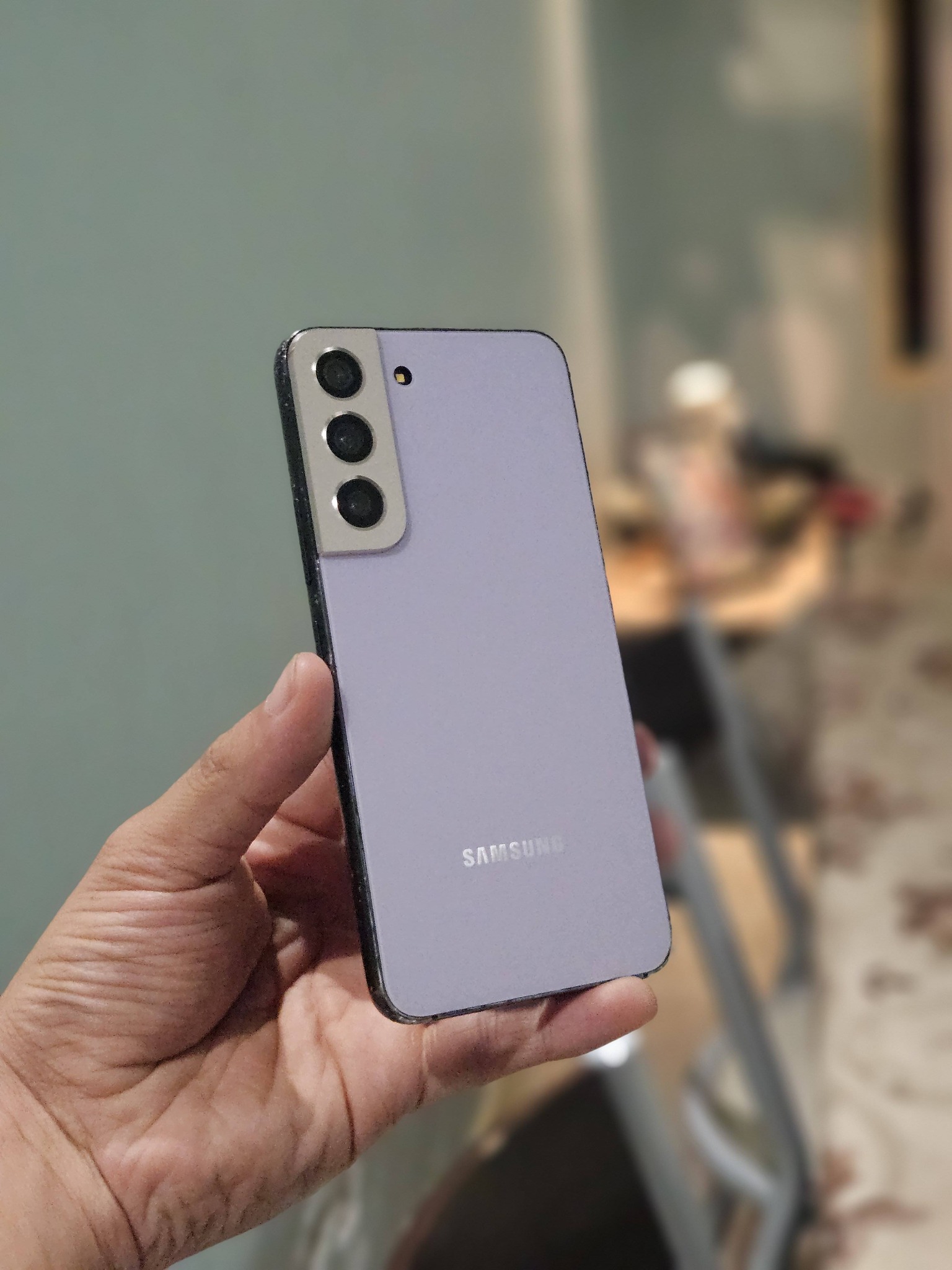 Samsung Galaxy S22 5g