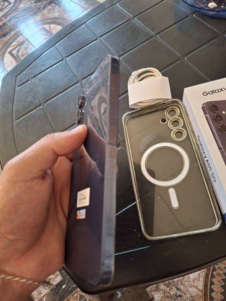 PERMUTO SAMSUNG A55 NUEVO