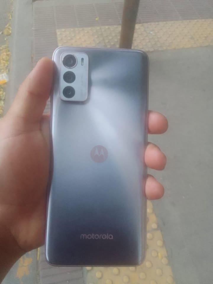 Moto g42