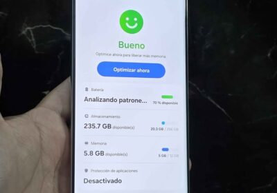 Samsung S23 Ultra Libre Solo Esim Para Cualquier Empresa 256gb De Almacenamiento 12gb De Ram