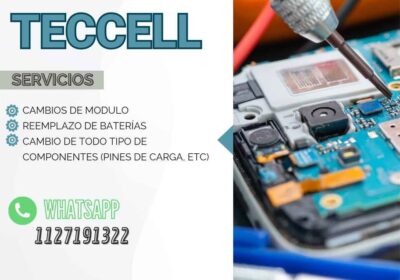 Cambios de modulo, baterías, pin de carga, microsoldadura, piezas de todo tipo, celulares