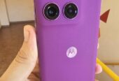 Motorola Edge 60 Pro a Esim 512Gb/12 De Ram,Sin detalles Impecable Como Nuevo !!