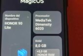 Huawei Honor 90 Lite liberado