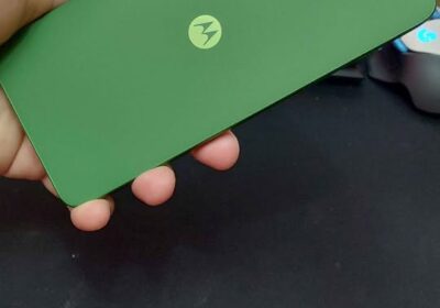 Moto G35 256/8 Nuevo Libre Permutas