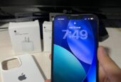 LÍQUIDO iphone 13 pro Azul Sierra 128GB 84% impecable como nuevo