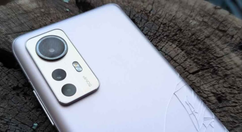 Líquido Xiaomi “MI 12” no es Redmi es gama alta premium