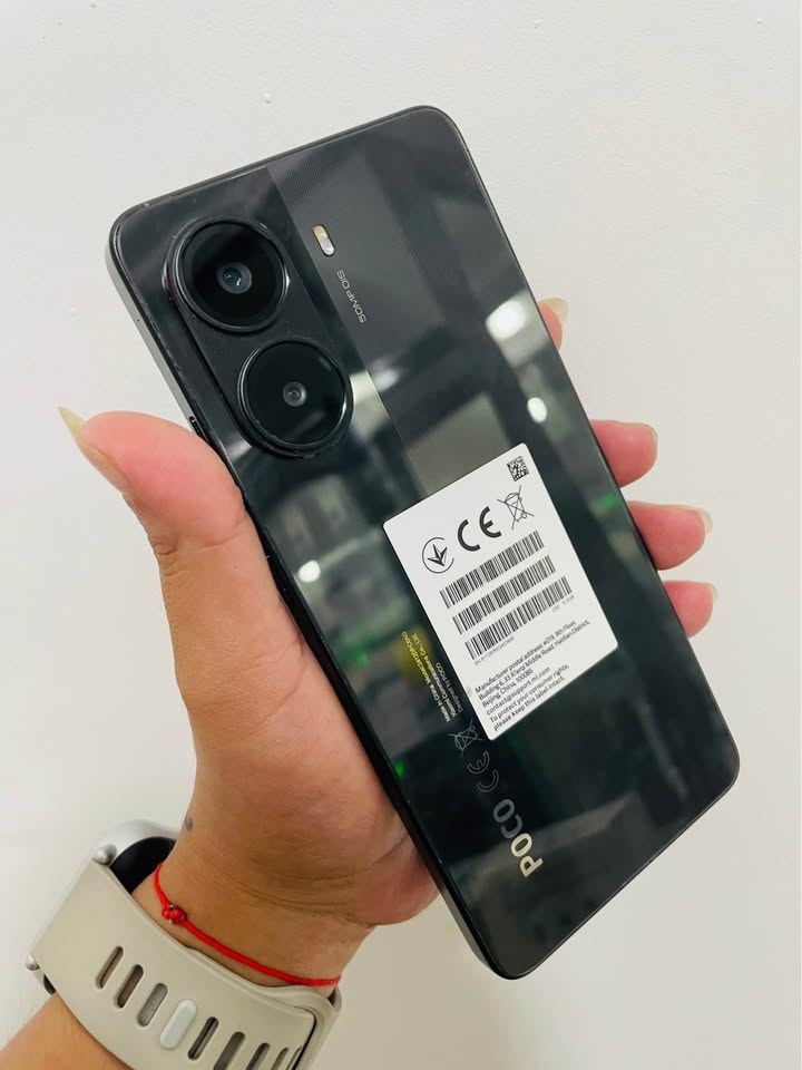Poco X7 pro 512 GB Libre de fábrica ✅