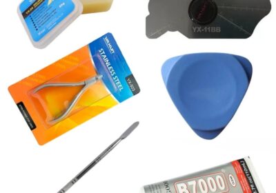 COMBO NUMERO 5 PARA TECNICOS DE CELULARES Y ELECTRONICAS