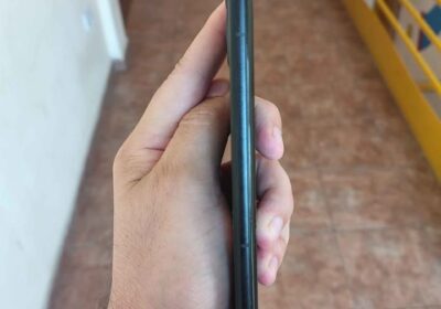 Motorola Edge 50 Pro 512Gb y 12 De Ram Libre de Fabrica, Sin detalles Como Nuevo!!