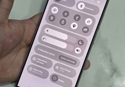 Samsung S24 Ultra Libre De Fábrica Para Cualquier Compañía 256gb De Almacenamiento 12gb De Ram