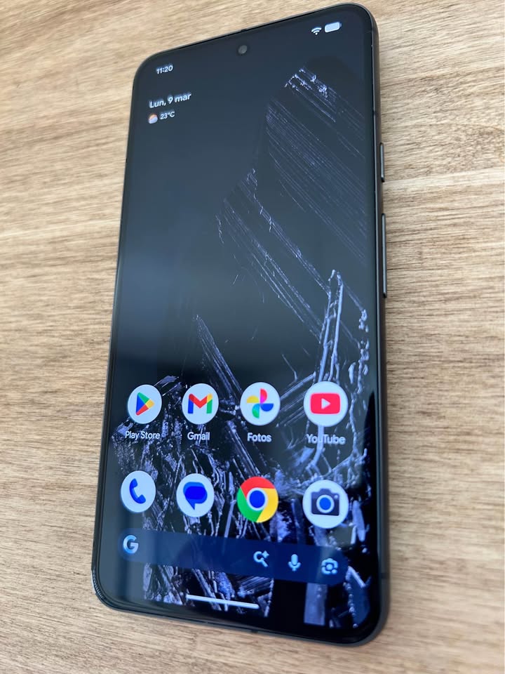 Google Pixel 8 de 128GB