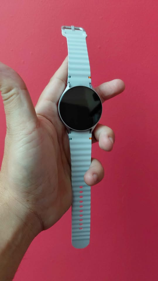 Samsung Watch 7 44mm en caja Permutas