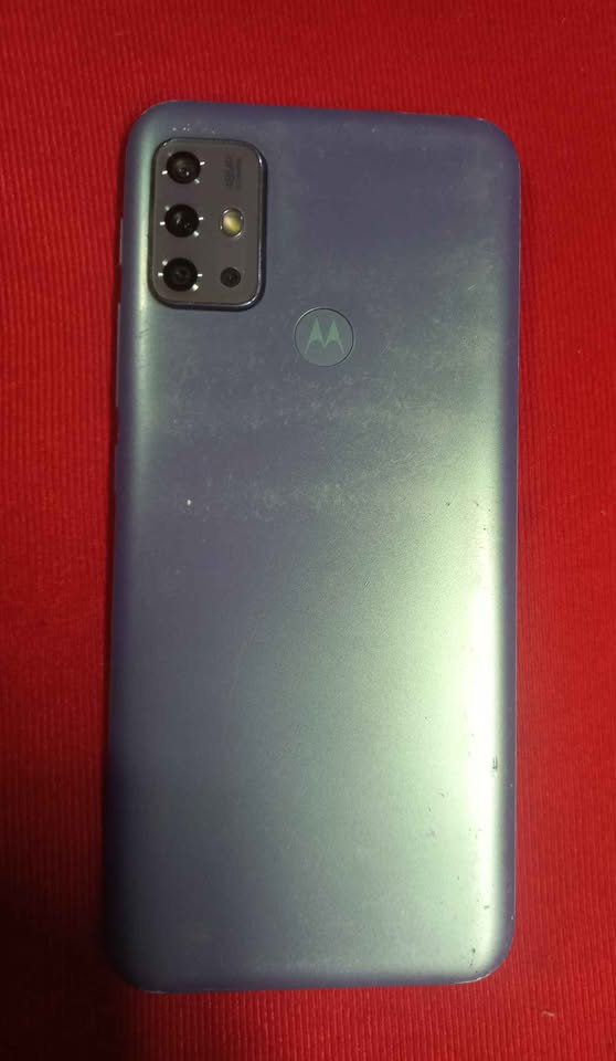 Motorola G20 libre