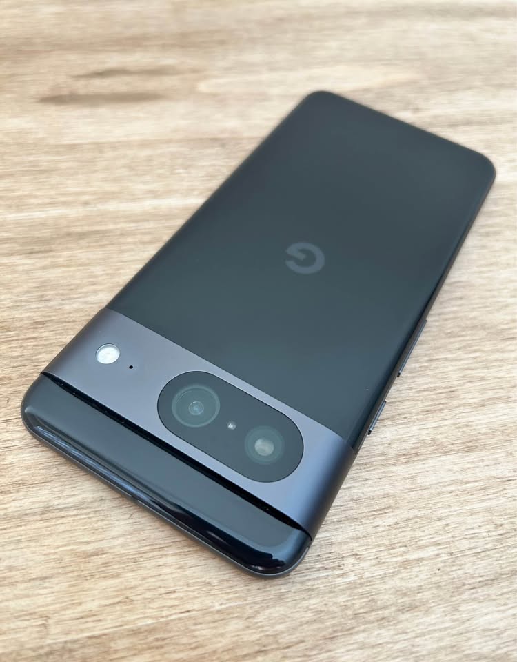 Google Pixel 8 de 128GB