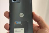 Vendo Motorola G14 libre 128gb 4ram huella IMPECABLE, NO PERMUTO