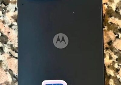 Moto g84