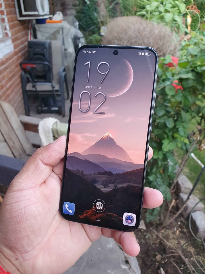 Huawei Nova 12