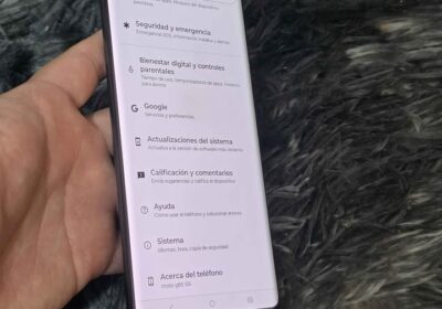Motorola G85 5g Libre de fabrica para cualquier empresa 256gb de almacenamiento 8gb de ram