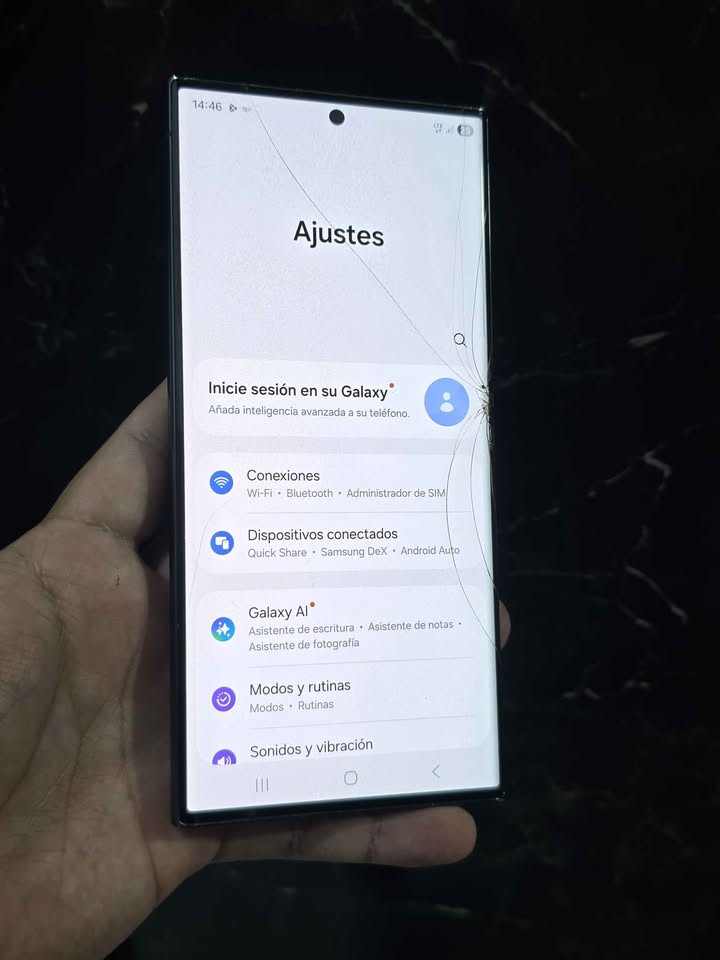 Samsung S23 Ultra Libre De Fábrica Para Cualquier Empresa 512gb De Almacenamiento 12gb De Ram