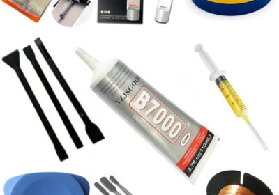 Combo 2 para Tecnicos de Celulares y Electronica