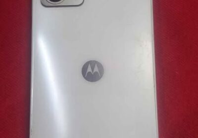 Motorola G23 libre de fabrica