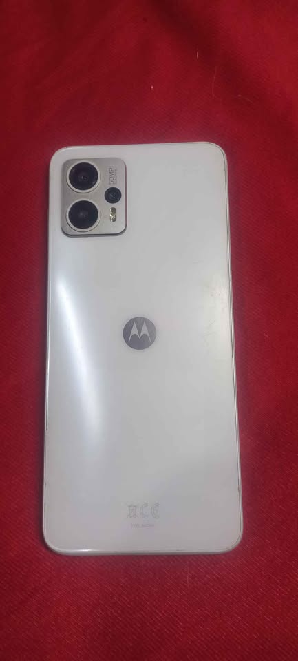 Motorola G23 libre de fabrica