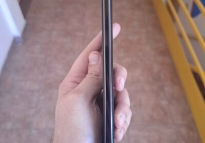 Samsung S23 ultra 256Gb y 12 De Ram A Esim (chip Virtual ) Impecable Como Nuevo !!