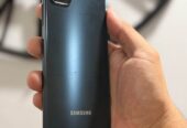 Vendo Samsung A22 libre 128gb 4ram 5G huella NFC IMPECABLE, NO PERMUTO