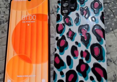 Vendo celu samsung A32