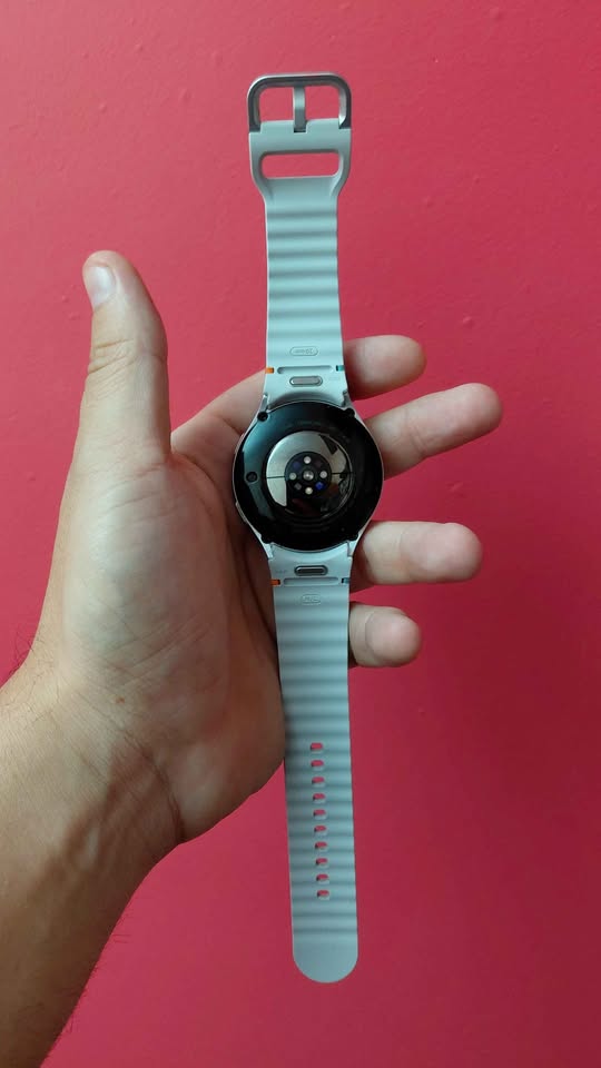 Samsung Watch 7 44mm en caja Permutas
