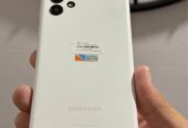 Vendo Samsung A13 libre 64gb 4ram huella , IMPECABLE, NO PERMUTO