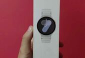 Samsung Watch 7 44mm en caja Permutas