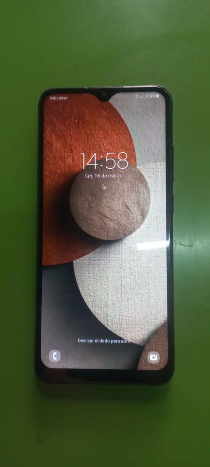 Samsung A03 libre