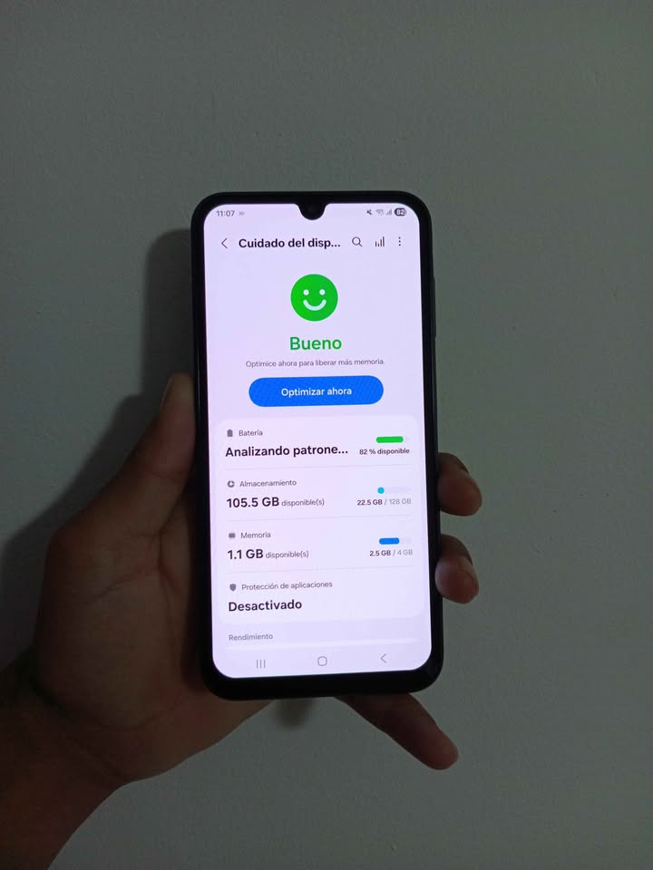 Samsung Galaxy A15 EN CAJA SEMINUEVO ❗️❗️