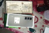 Infinix hot 50 nuevo