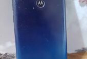 Moto E6i 64GB/4GB LIBRE