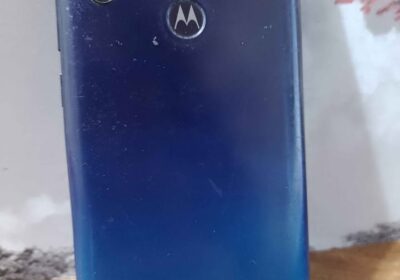 Moto E6i 64GB/4GB LIBRE