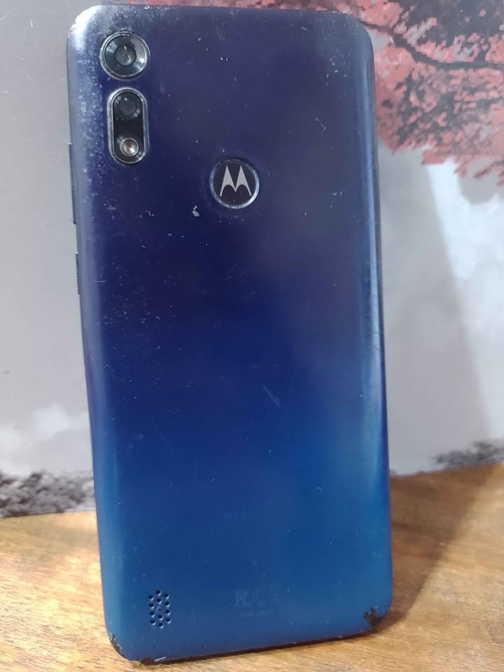 Moto E6i 64GB/4GB LIBRE