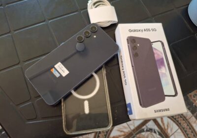 PERMUTO SAMSUNG A55 NUEVO