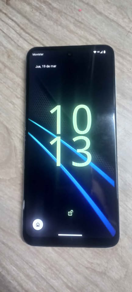 Motorola G23 libre de fabrica