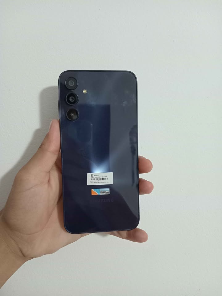 Samsung Galaxy A15 EN CAJA SEMINUEVO ❗️❗️