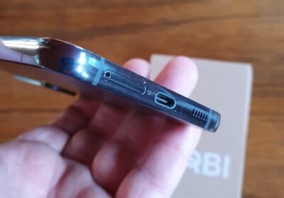 Samsung Galaxy S22 Plus verde! de 256GB Muy bueno!!